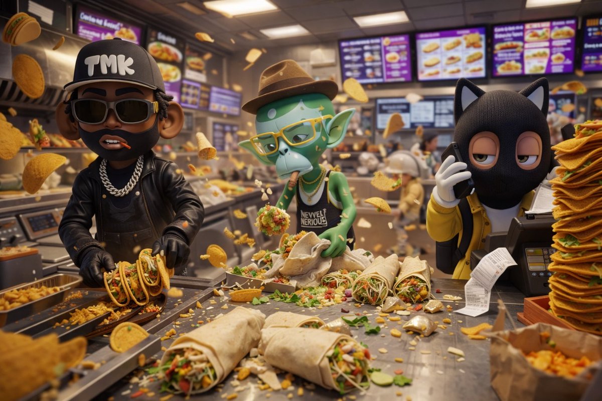 StonedByNature.eth/tez ᴳᵒᵒⁿˢ 🦍 tweet media