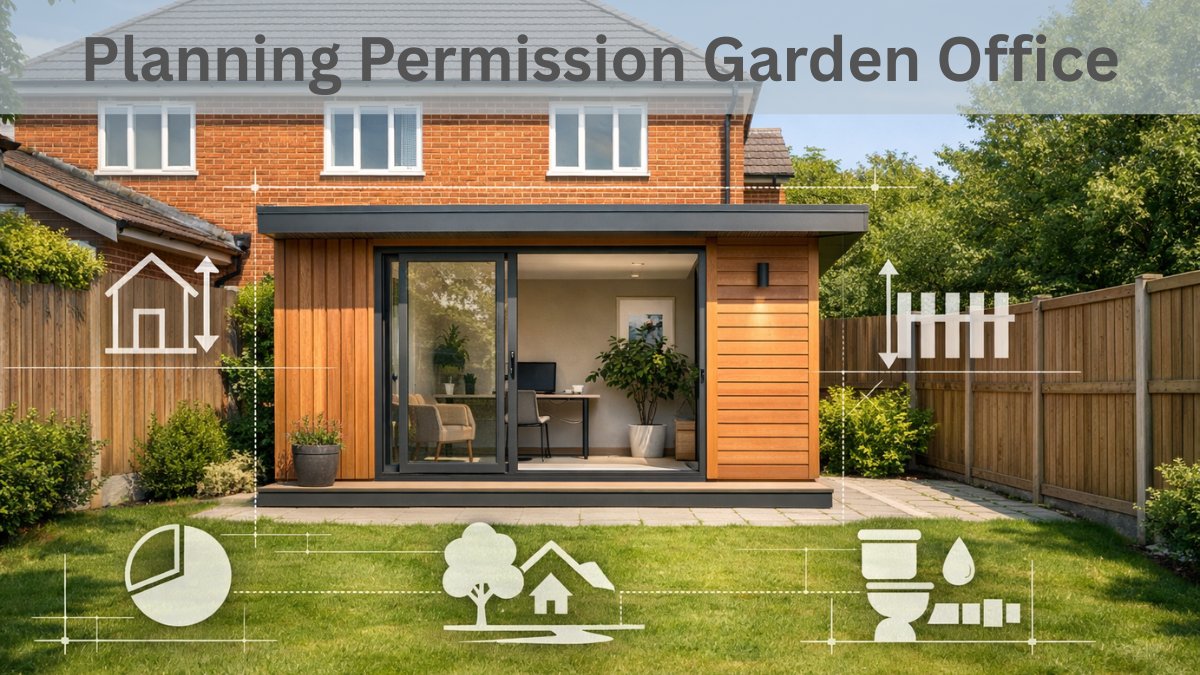PlansMadeEasy's tweet photo. Understanding Garden Office Planning Permission: A Breakdown of Permitted Development vs Full Planning. Learn more here: https://t.co/7ZX36iBvHM 🌿🏡
#GardenOffice #PlanningPermission #PermittedDevelopment #FullPlanning #HomeOffice #GardenDesign #Workspace #HomeImprovement 🌿🏡 https://t.co/ixglRtk73C