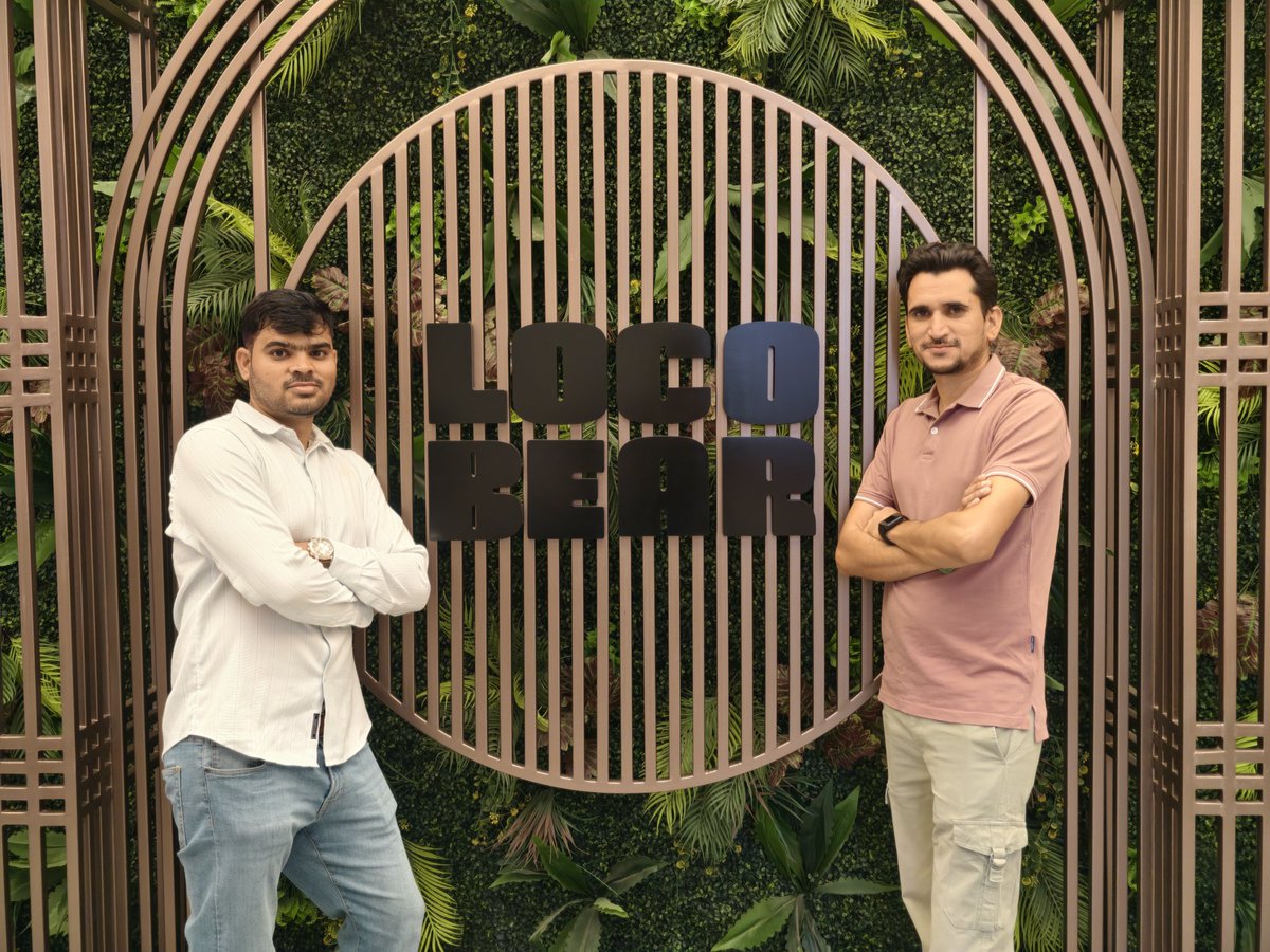 PinkuMeena5's tweet photo. @IndiaPOCO community is honestly something special ๐ Proud to be a part of this awesome POCO family. Thank you so much for the invite and love ๐
#POCOFans #POCOX8Pro #POCOX8ProMax
@KenSekhar @AnkitSingh_08 @sandeep9sarma @Huilgol @digvj https://t.co/N5TjUFFcil