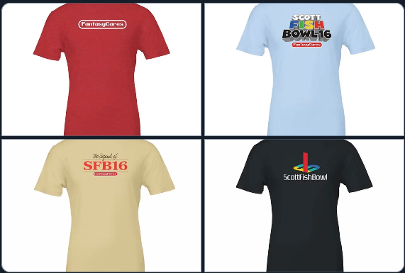 Fantasy Cares #fantasycares tweet media