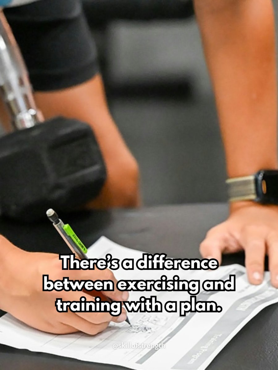 SKILL OF STRENGTH tweet media