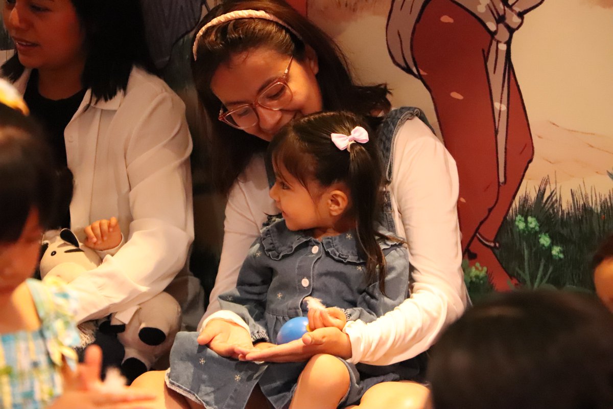 Museo Infantil de Oaxaca, MIO tweet media