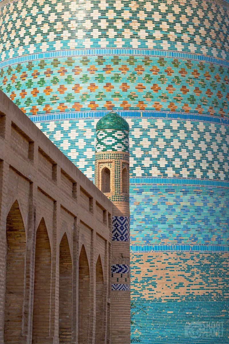 🇺🇿 Uzbekistan’s tourism boom is real:

2021 – 1.88 million visitors
2022 – 5.23 million visitors
2023 – 6.63 million visitors
2024 – 7.96 million visitors
2025 – 11.68 million visitors