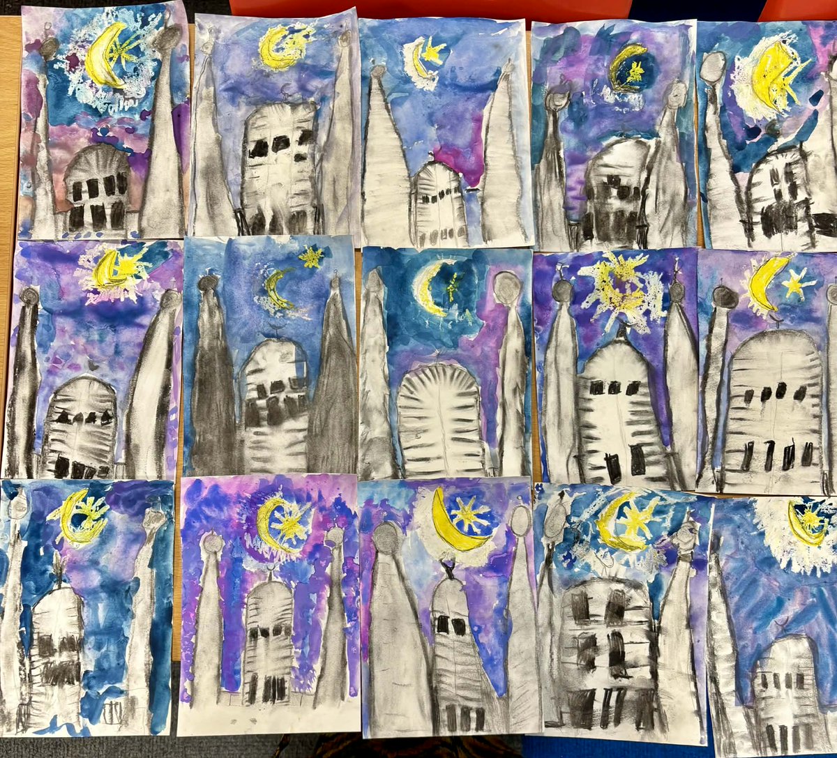 Green Lane Primary Academy tweet media