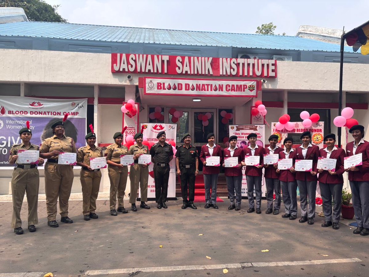 NCC DTE WEST BENGAL & SIKKIM tweet media