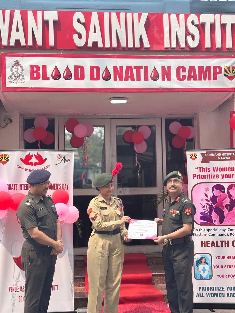 NCC DTE WEST BENGAL & SIKKIM tweet media