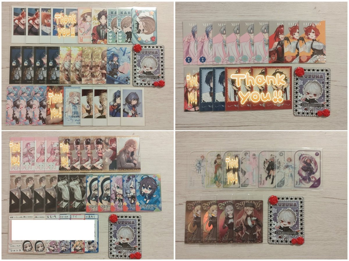 ゆたろ tweet media