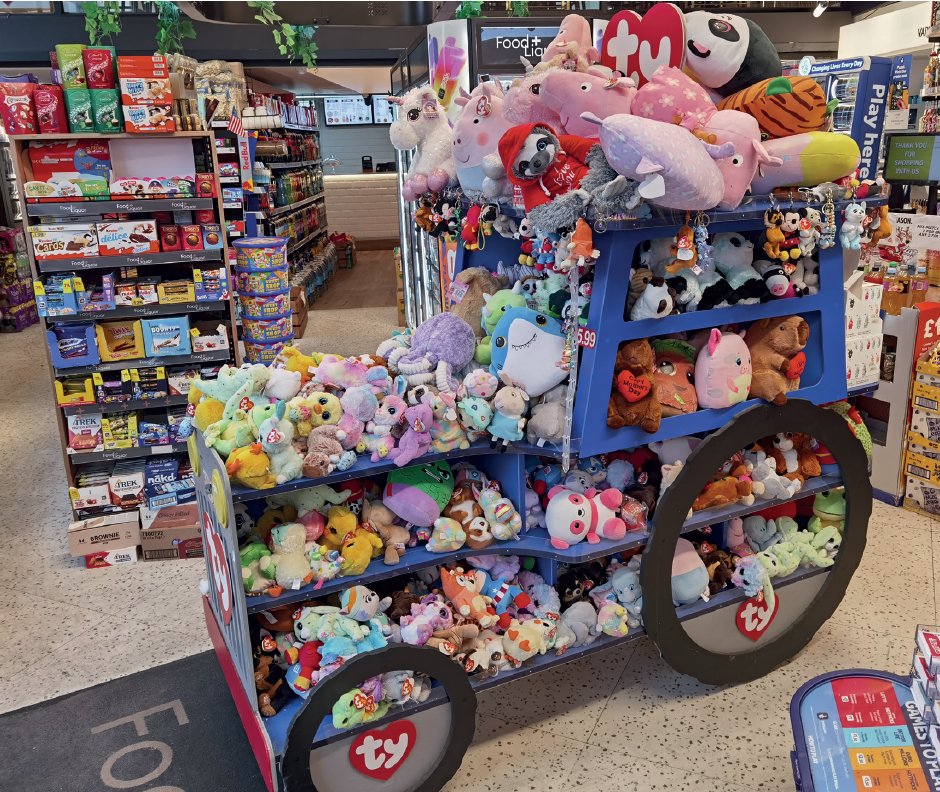 Better Retailing tweet media