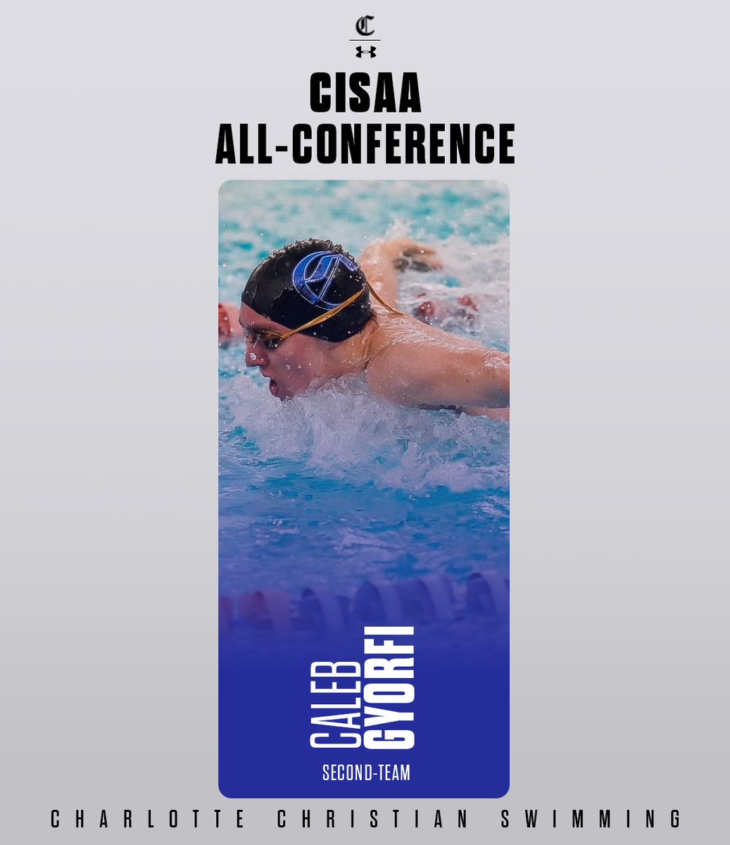 Charlotte Christian Athletics tweet media