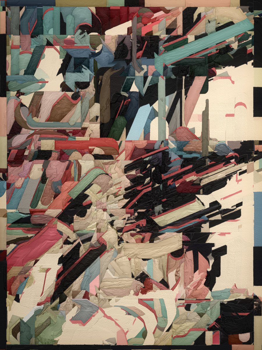 Michael Kozlowski tweet media