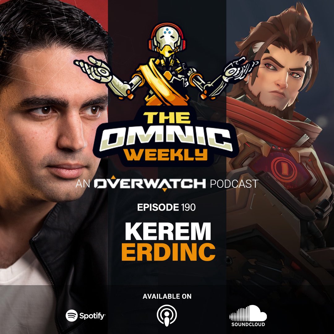 The Omnic Post tweet media