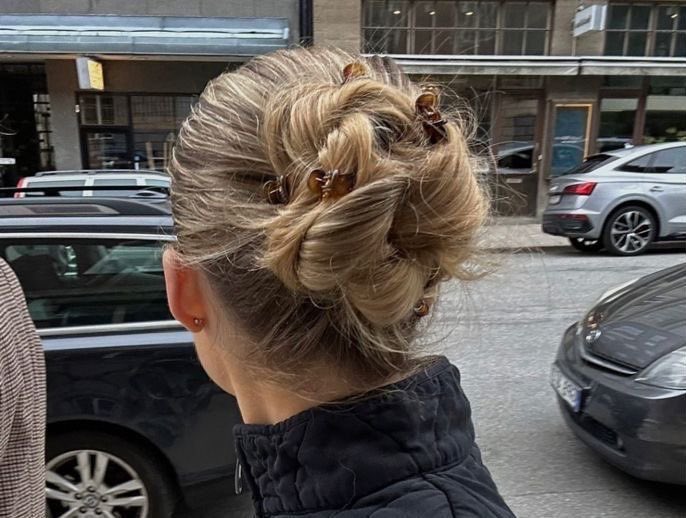 Diorgirlx's tweet photo. summer hairstyle inspo https://t.co/7J7PFPgzxu