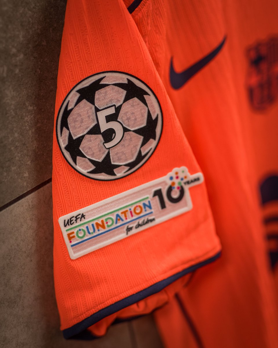 FC Barcelona tweet media