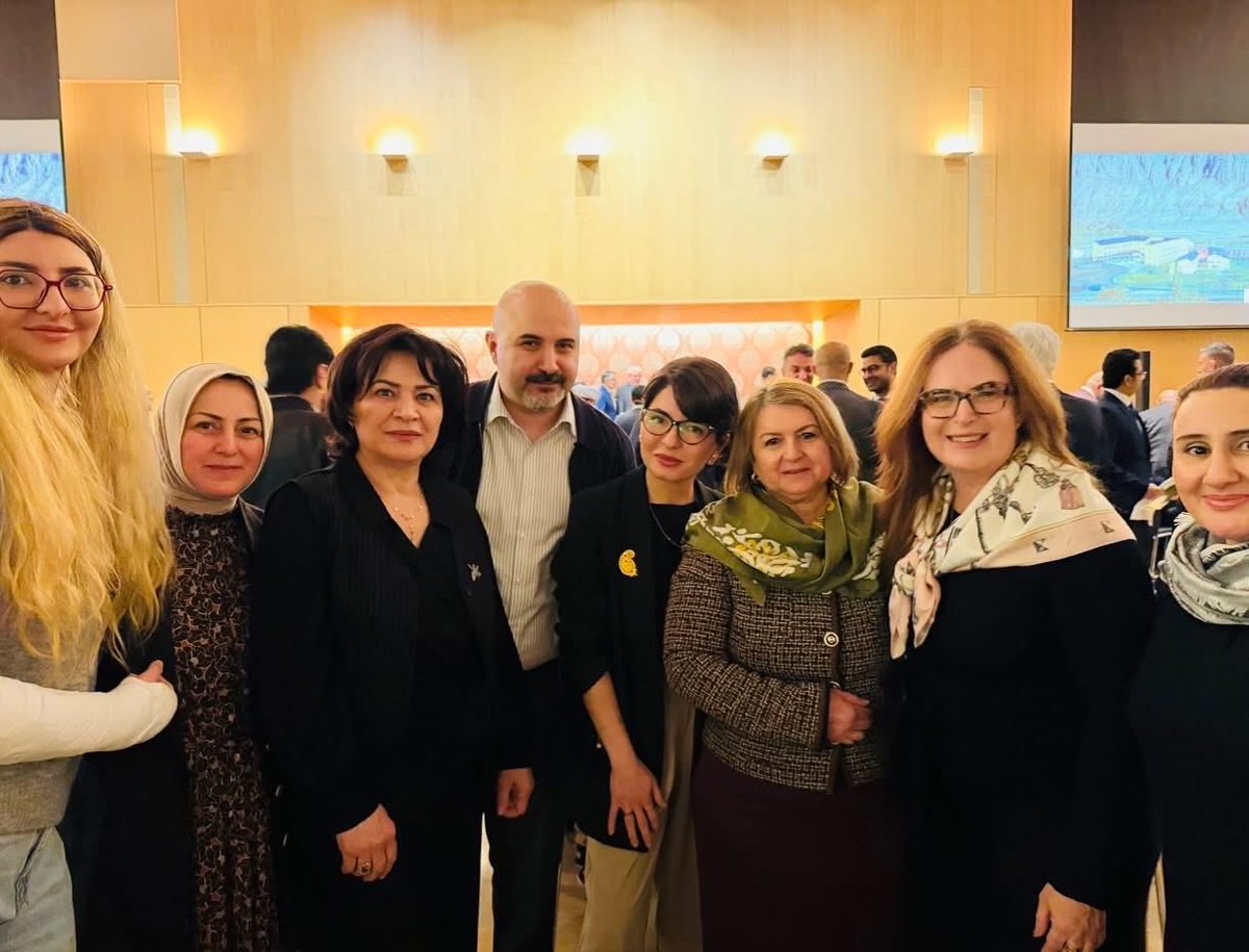 Network of Azerbaijani Canadians tweet media