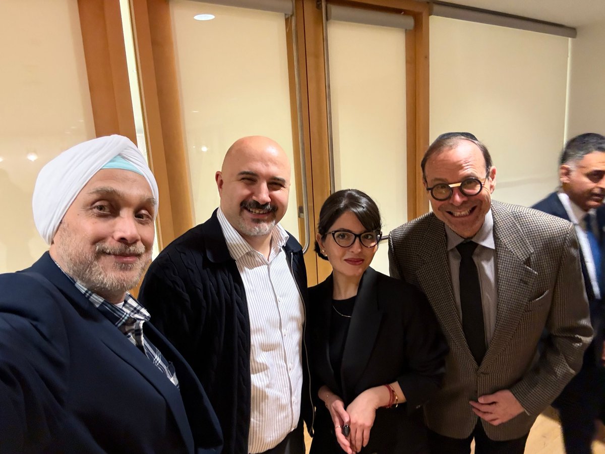 Network of Azerbaijani Canadians tweet media