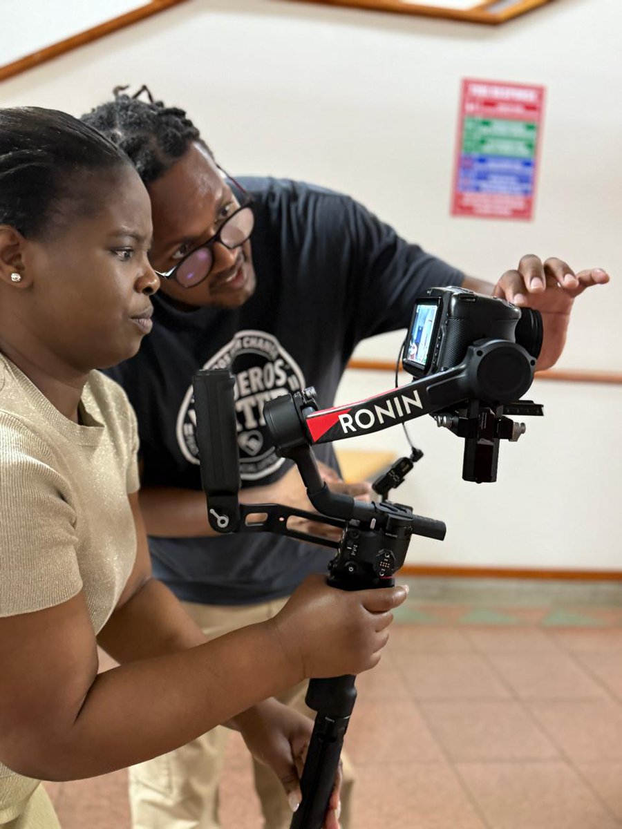 Inhlanyelo Hub NPC tweet media