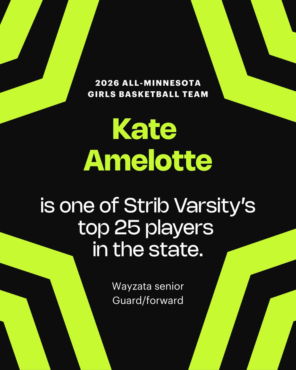 Wayzata Girls Basketball tweet media