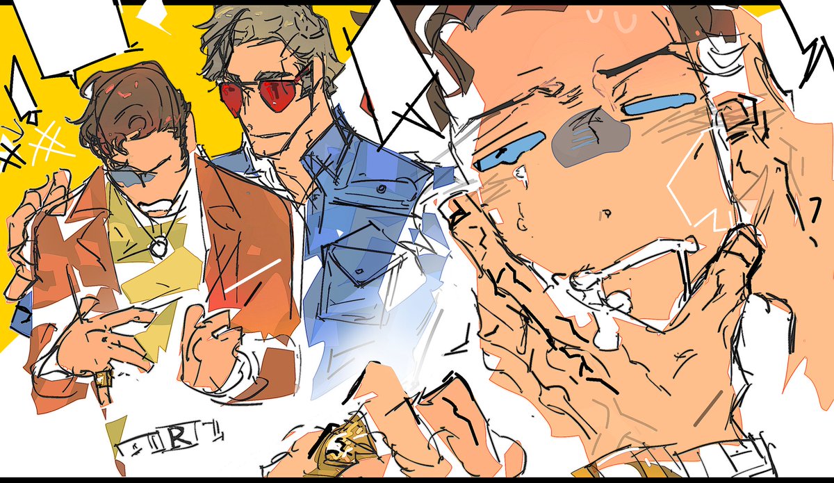 你的美国梦还是美国春梦 tweet media