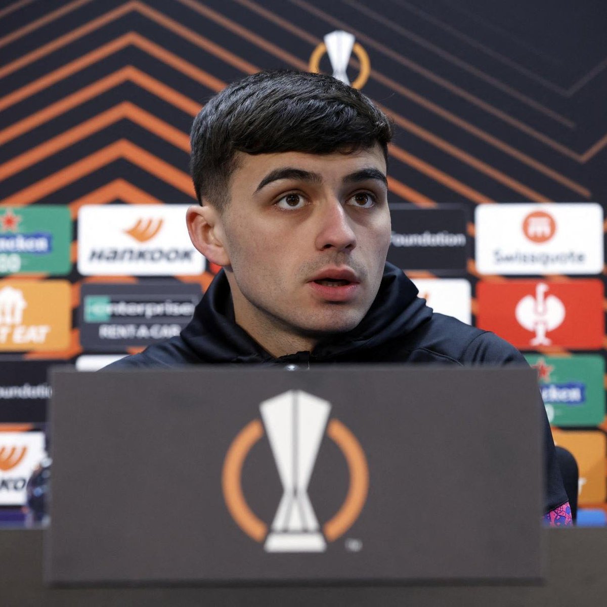 (fan) Trunks tweet media