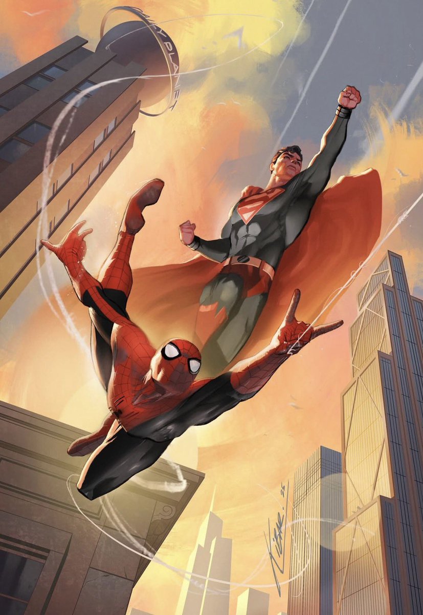 Spider-Man Notes 🕸 tweet media