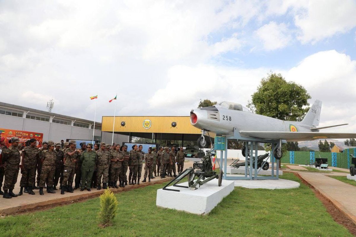 Conflict Zone tweet media