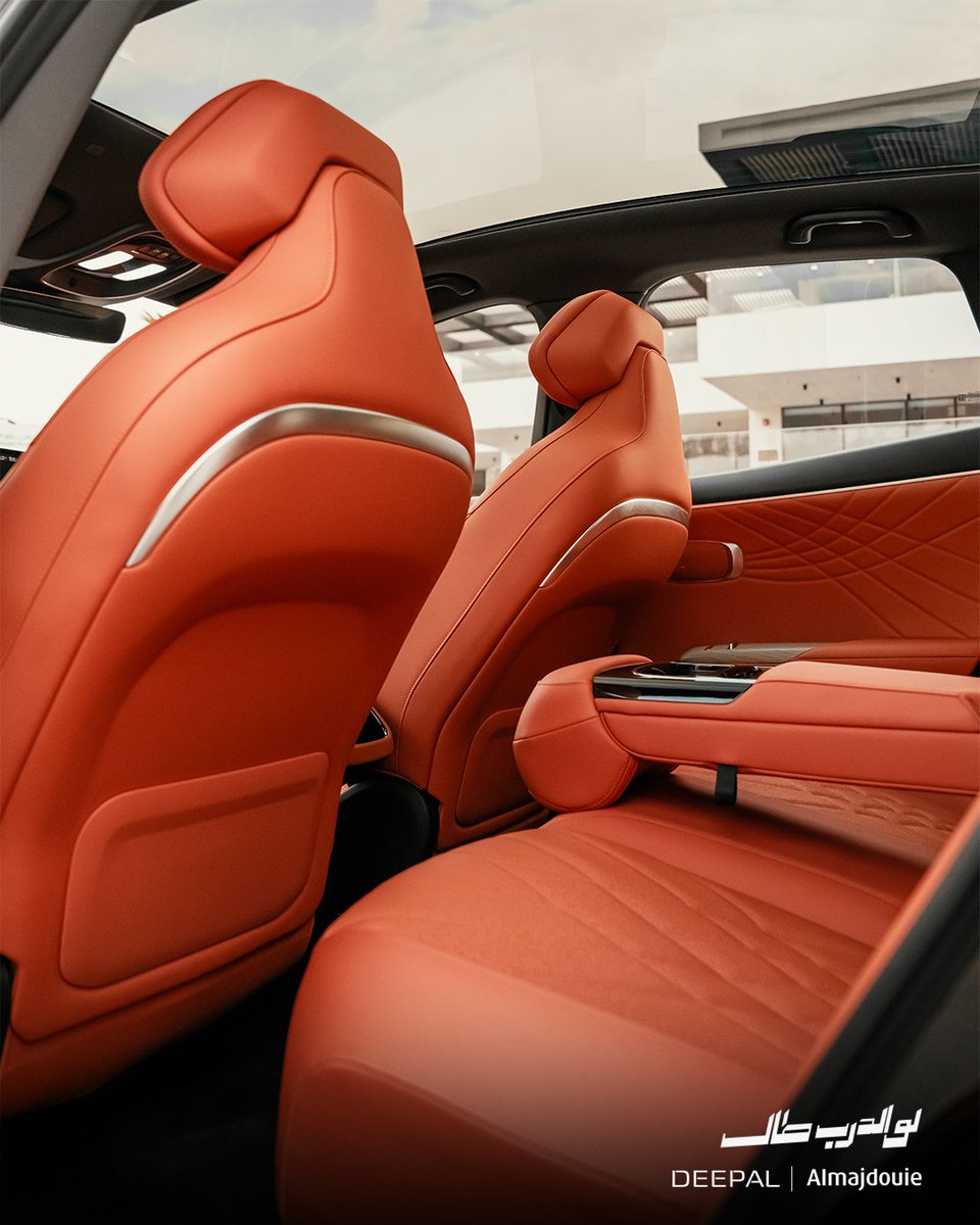 Deepal KSA tweet media