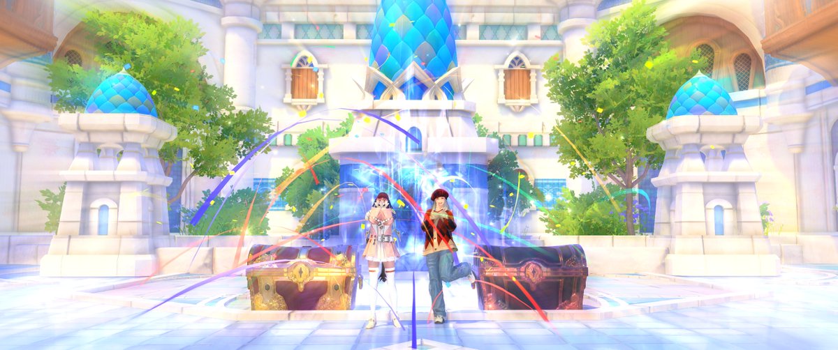 初見未予習AVD無事クリアできて楽しかった～！