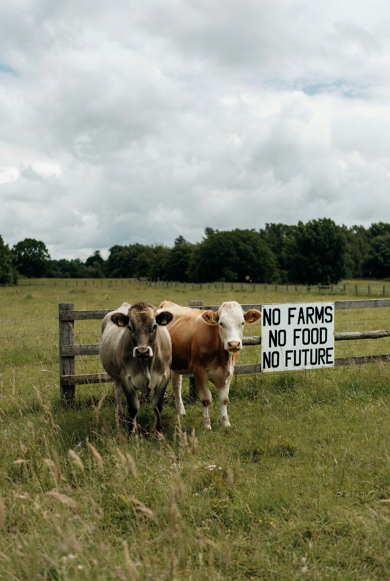 I Support Farmers Markets tweet media