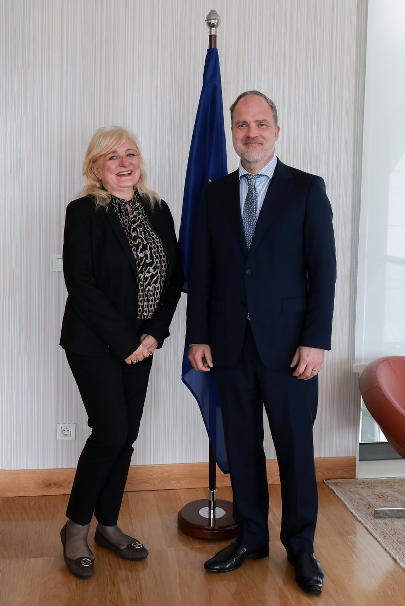 European Maritime Safety Agency (EMSA) tweet media