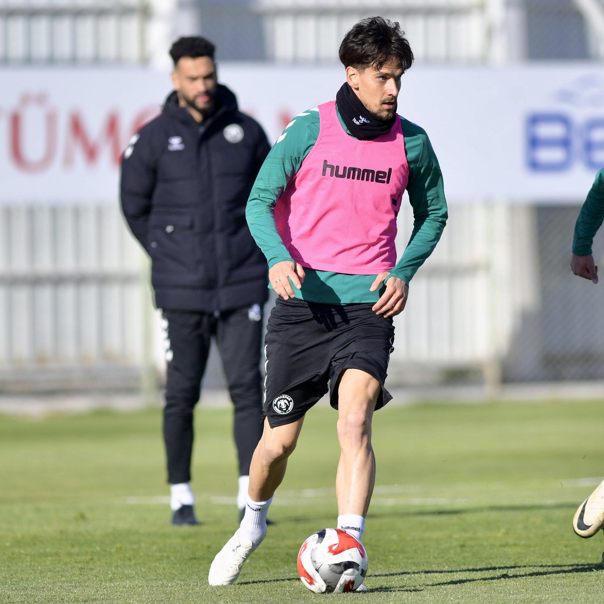 TÜMOSAN Konyaspor tweet media