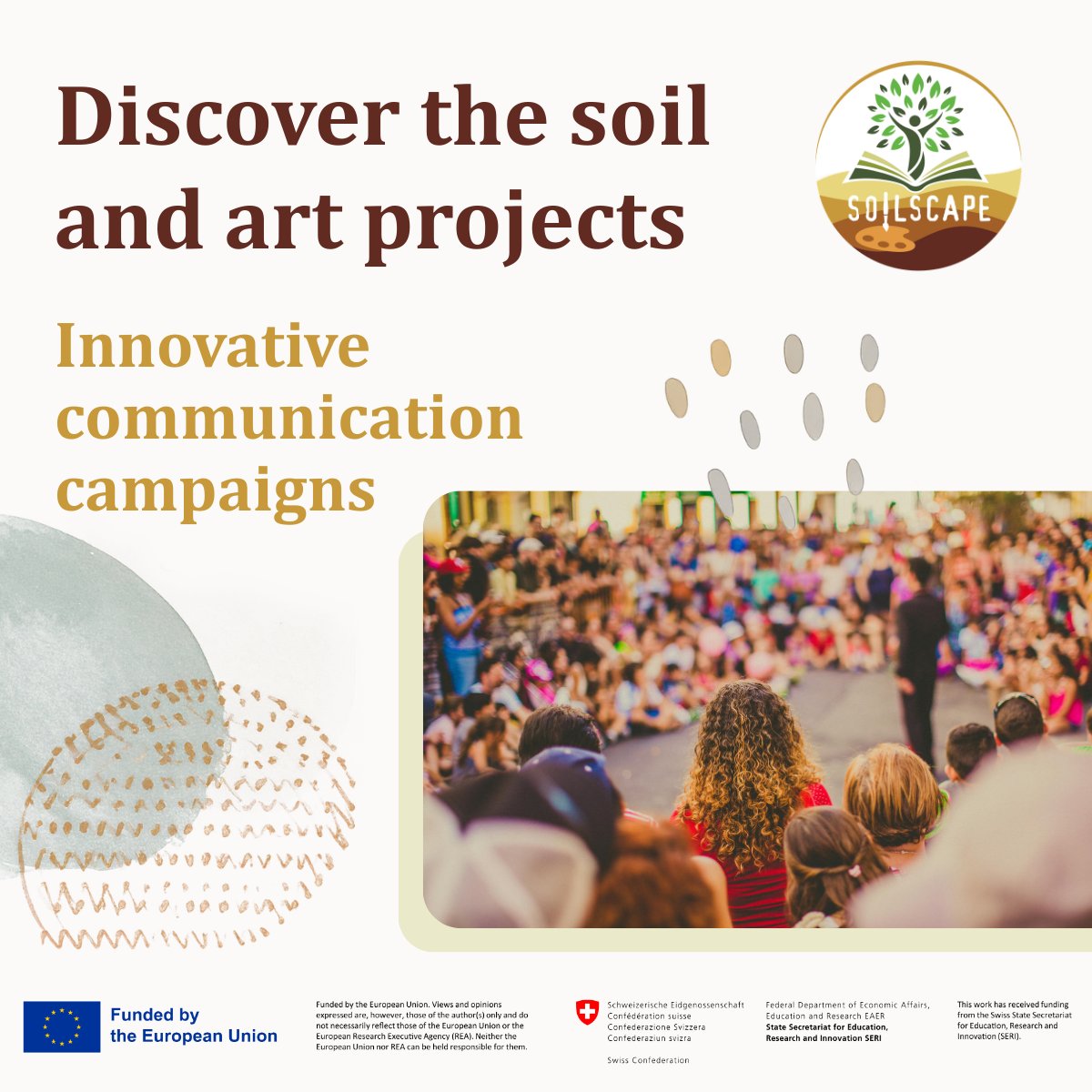 SOILSCAPE Project tweet media