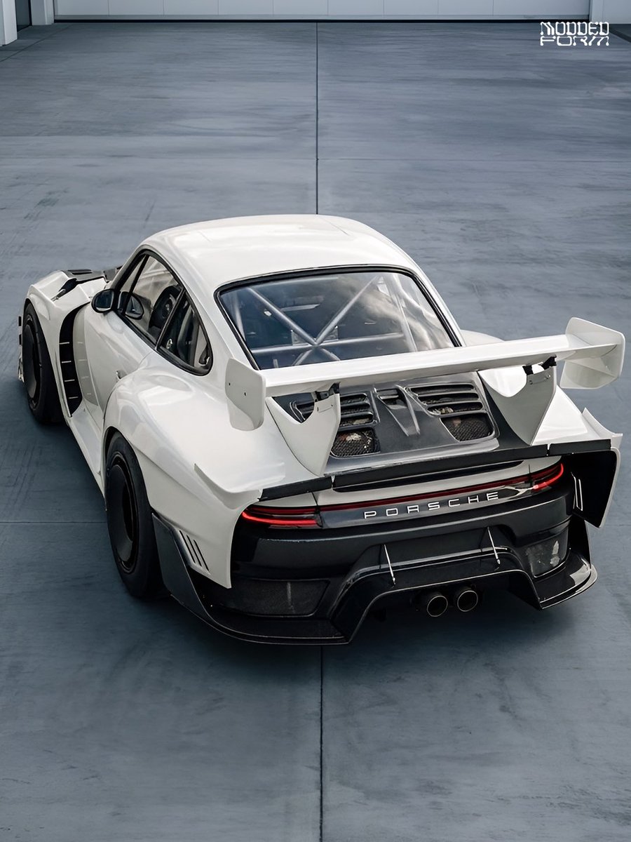 MODDEDFORM tweet media