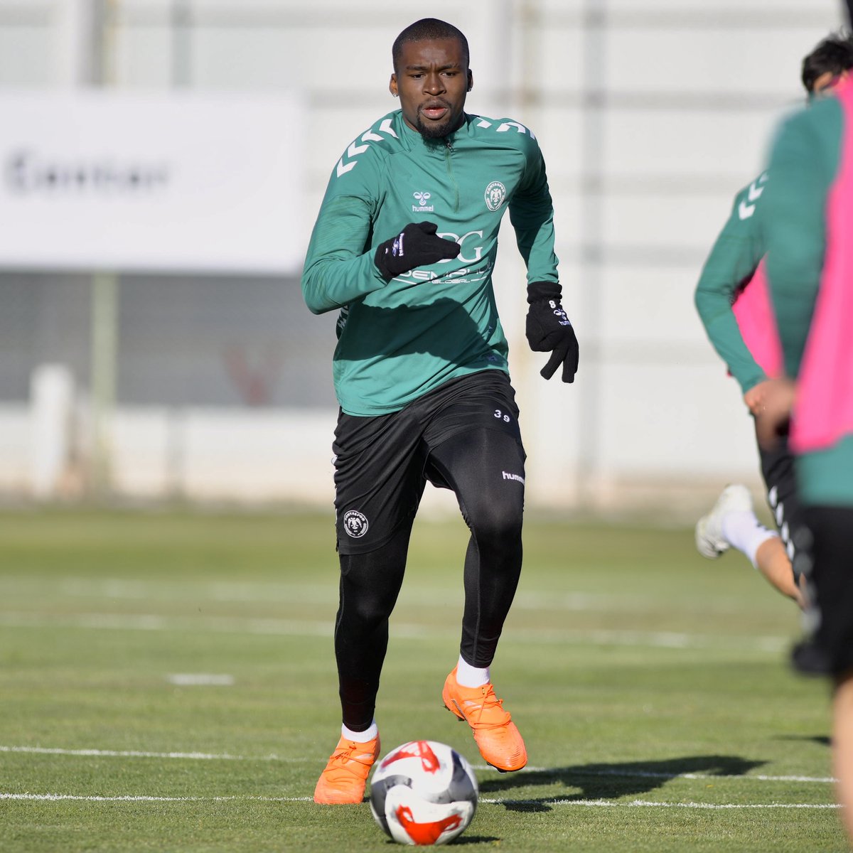 TÜMOSAN Konyaspor tweet media