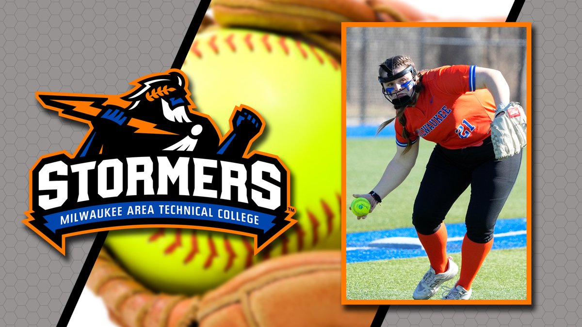 Milwaukee Area Technical College Athletics tweet media