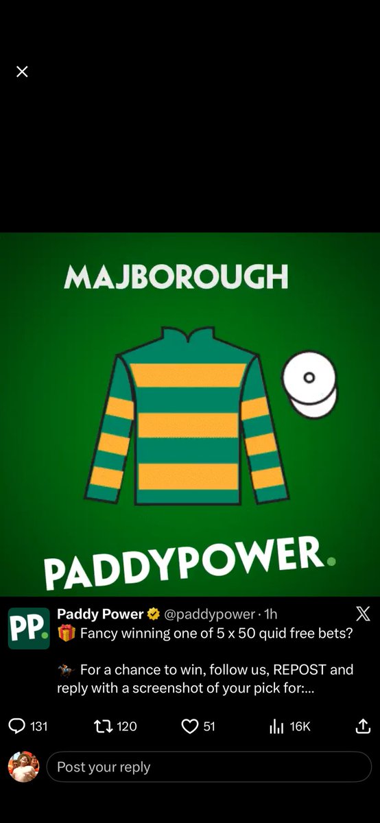 Rich Stone tweet media