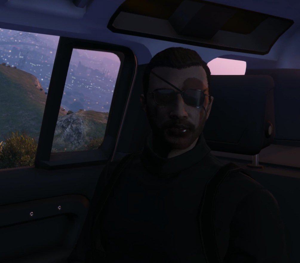 ☈ DR7 | シ𝐌𝐑シ tweet media