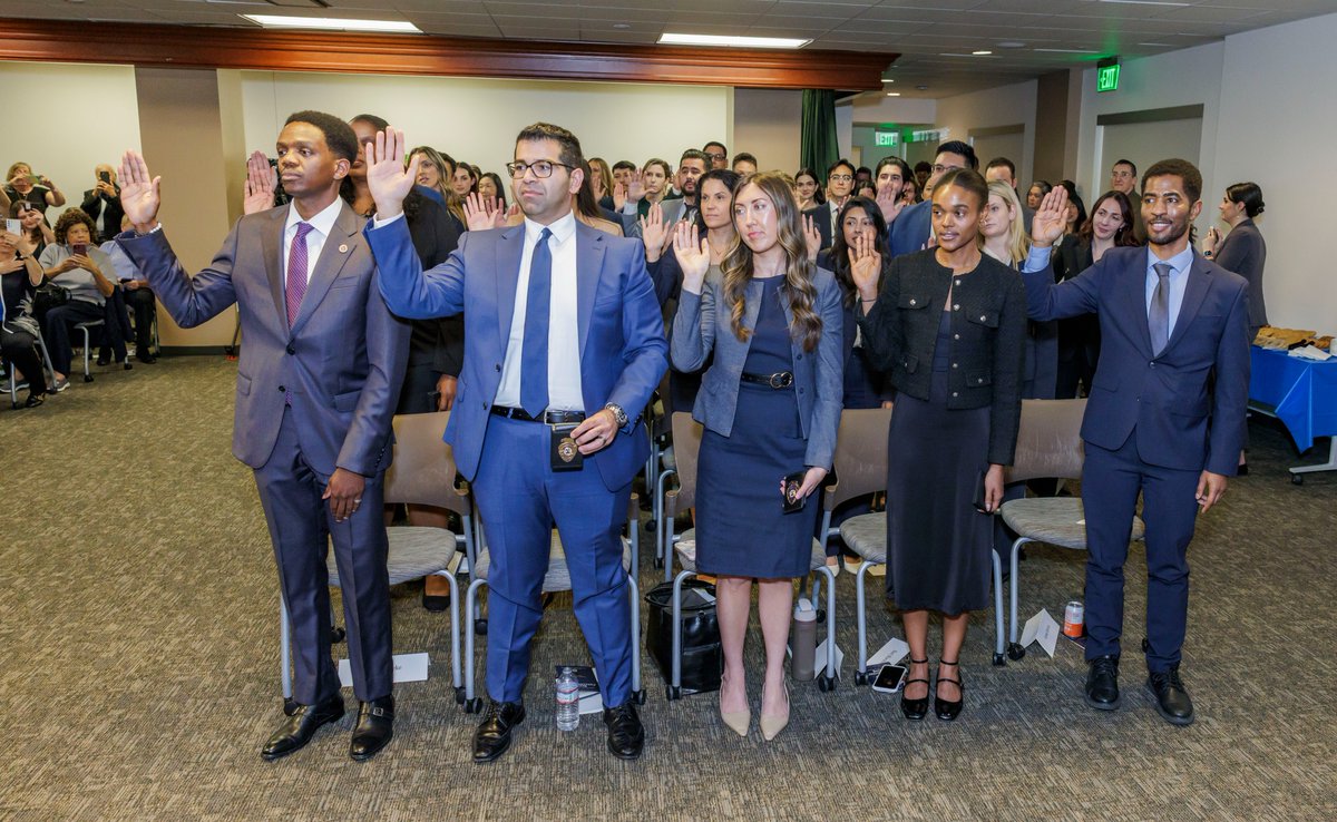 Los Angeles County District Attorney’s Office tweet media