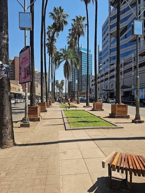 Experience Zimbabwe tweet media