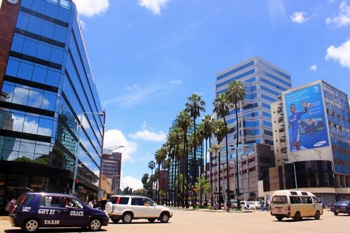 Experience Zimbabwe tweet media