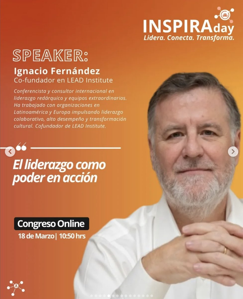Ignacio Fernández Reyes tweet media