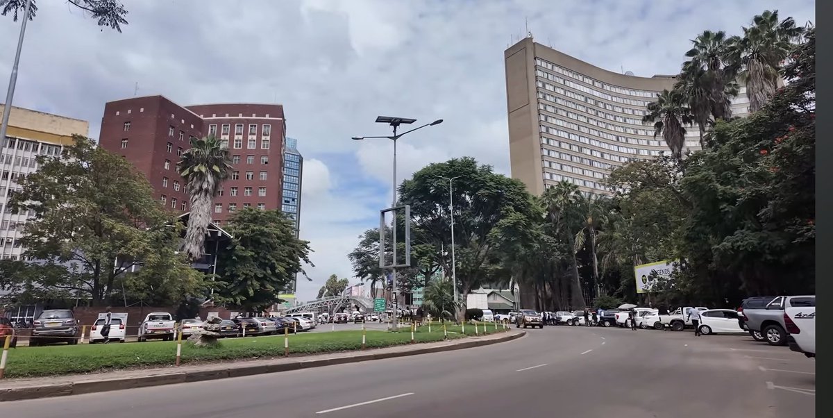 Experience Zimbabwe tweet media