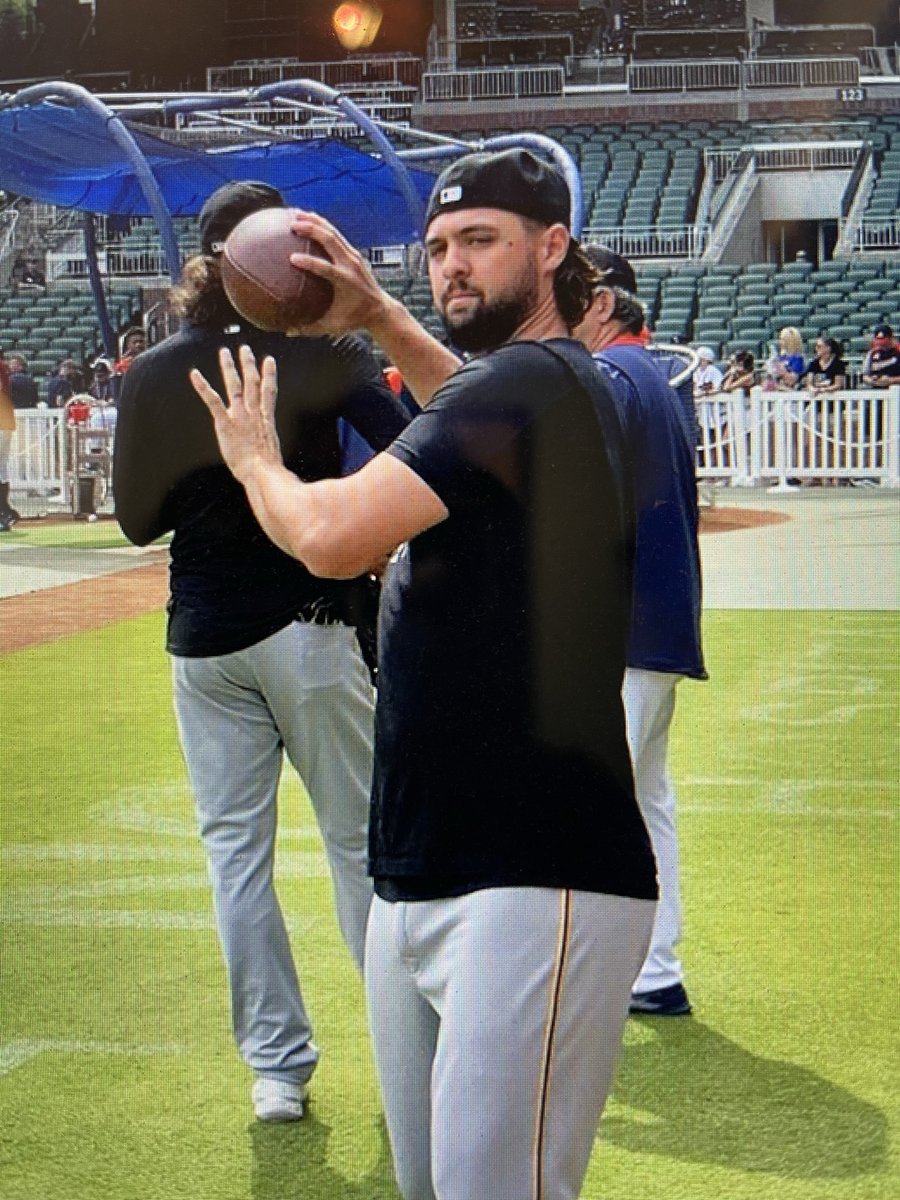 Coach Beede tweet media