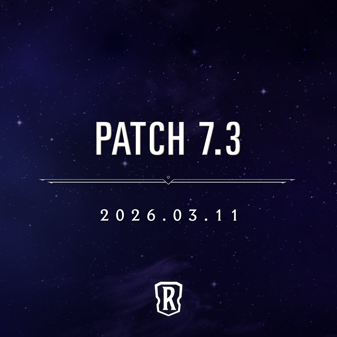 Legends of Runeterra tweet media