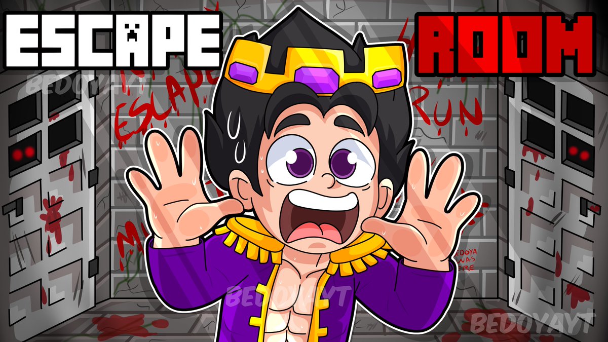 BedoyaX tweet media