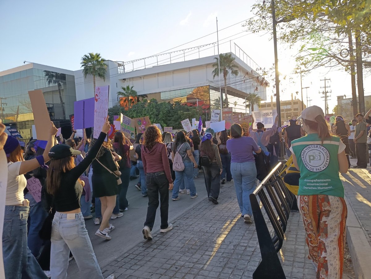 Peace Brigades International - Canada tweet media