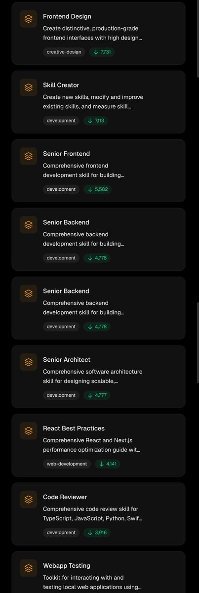 سمعت عن Claude ai بس ماعرفت تستخدمه؟

هذا الموقع يقدم لك خدمة تاريخية، يعطيك مئات الأوامر والبرومبتات الجاهزة لبناء أي مشروع 

فيه 600 أمر جاهز : 
aitmpl.com