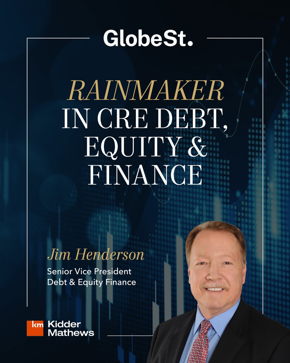 Kidder Mathews tweet media