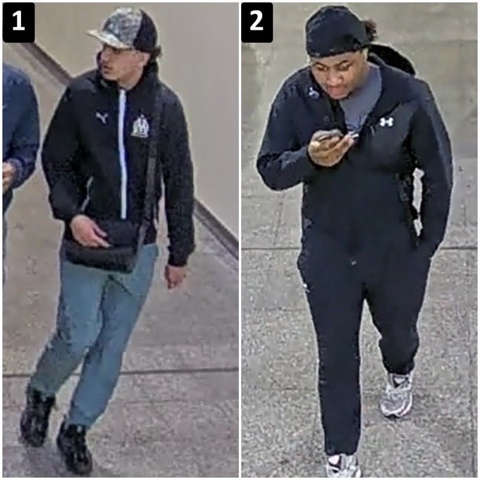 🚨 🇧🇪 ALERTE INFO : Les profils des suspects de la tentative de meurtre à Vilvorde en Belgique le 06/03/2026 ont été dévoilés et sont ACTIVEMENT RECHERCHÉS par la police. 

À PARTAGER SANS MODÉRATION‼️