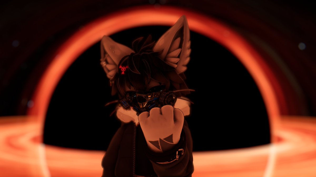 draktanus16's tweet image. The future is now
#vchat #photographie #chalo