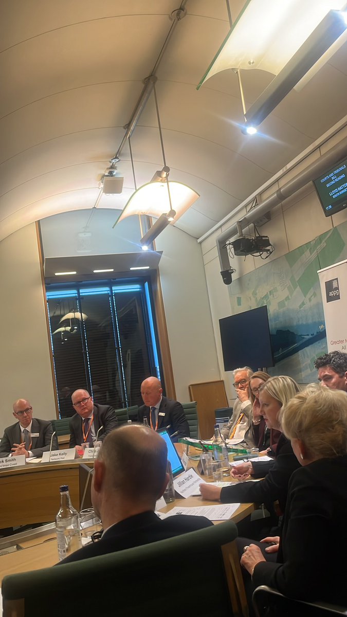 Liverpool City Region APPG tweet media